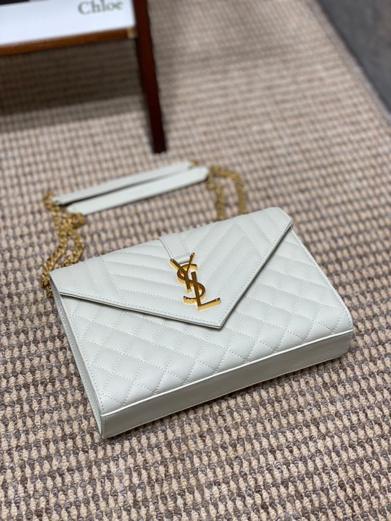 YSL Satchel Bags